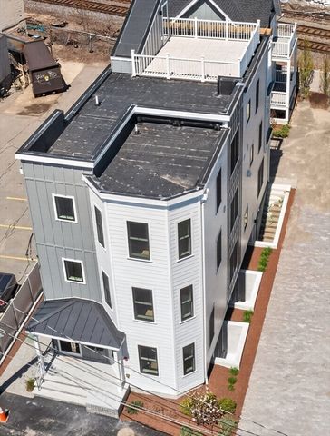 21B Kent Court B, Somerville, MA 02143