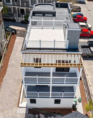 21B Kent Court B, Somerville, MA 02143