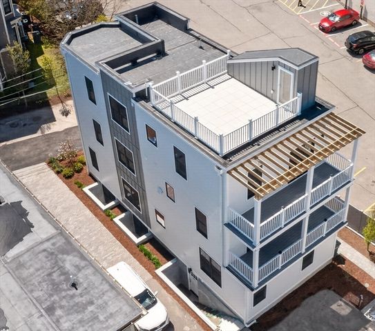 21B Kent Court B, Somerville, MA 02143