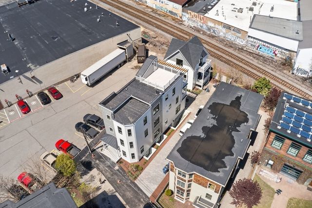21B Kent Court B, Somerville, MA 02143