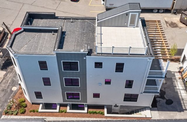 21B Kent Court B, Somerville, MA 02143