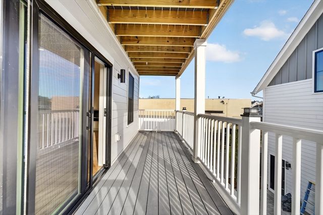 21B Kent Court B, Somerville, MA 02143