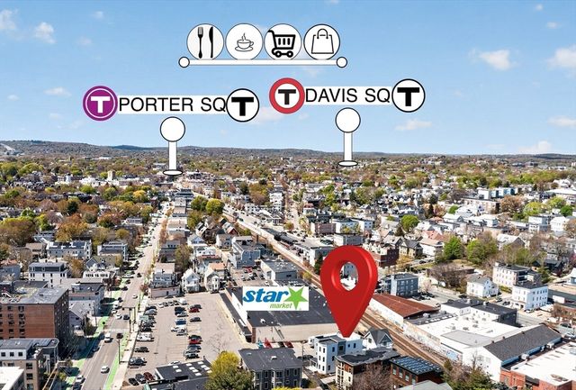 21B Kent Court B, Somerville, MA 02143