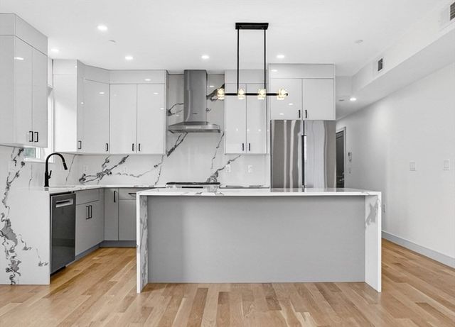 21B Kent Court B, Somerville, MA 02143