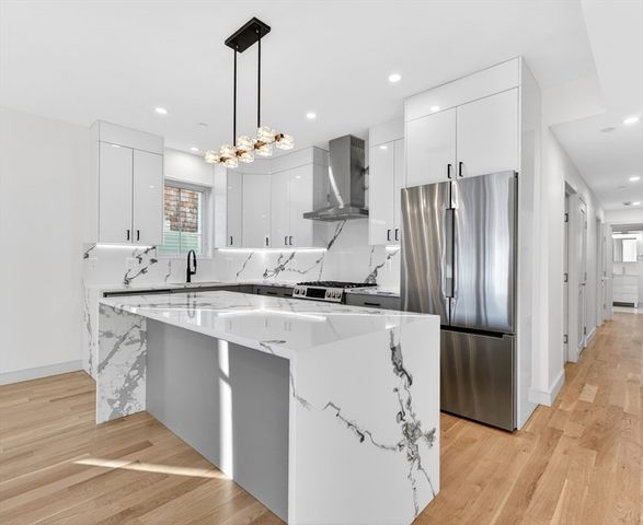 21B Kent Court B, Somerville, MA 02143