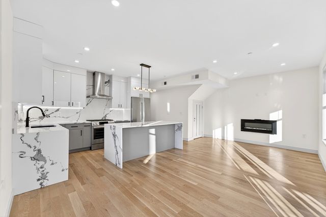 21B Kent Court B, Somerville, MA 02143