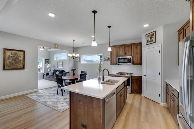 342 Emmy Lane, Hanover, MN 55341