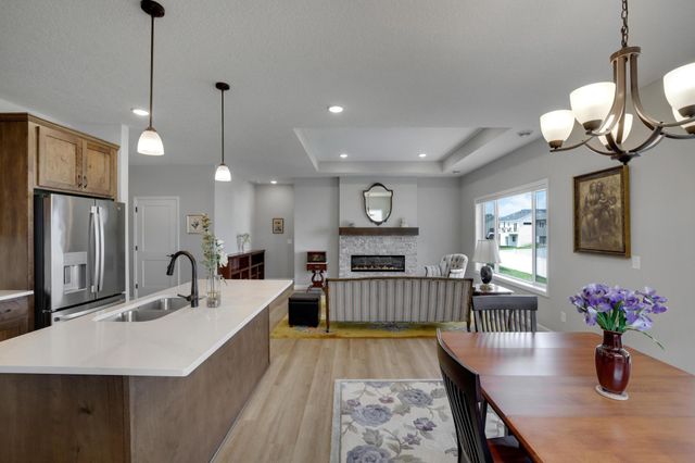 342 Emmy Lane, Hanover, MN 55341