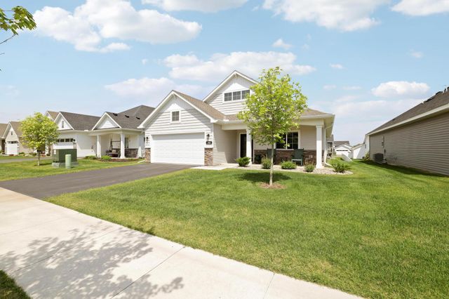 342 Emmy Lane, Hanover, MN 55341