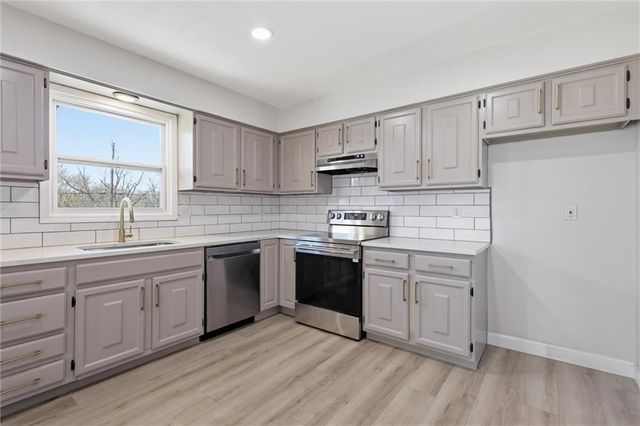 2201 Marvonne Road, Lawrence, KS 66047