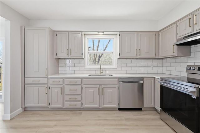 2201 Marvonne Road, Lawrence, KS 66047