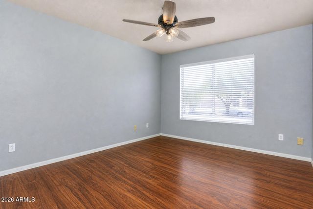 2624 N RICARDO --, Mesa, AZ 85215