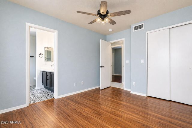 2624 N RICARDO --, Mesa, AZ 85215