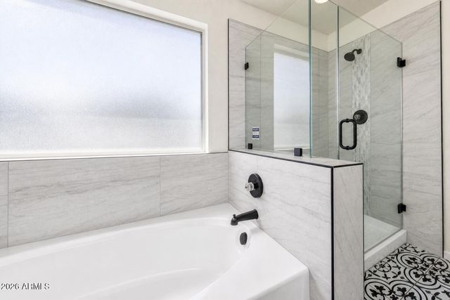 2624 N RICARDO --, Mesa, AZ 85215