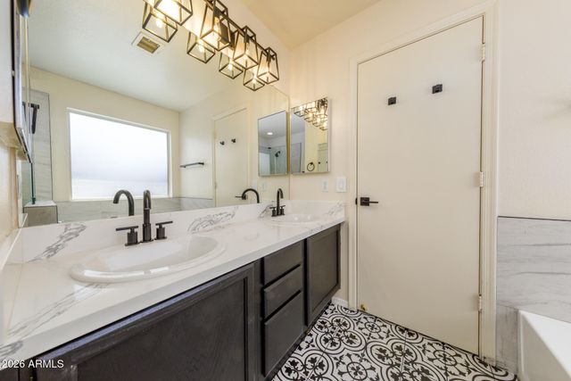 2624 N RICARDO --, Mesa, AZ 85215