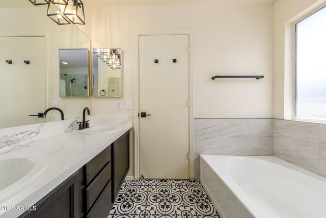 2624 N RICARDO --, Mesa, AZ 85215
