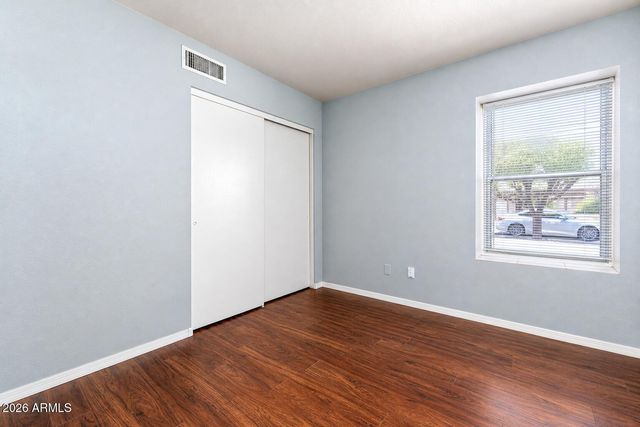 2624 N RICARDO --, Mesa, AZ 85215