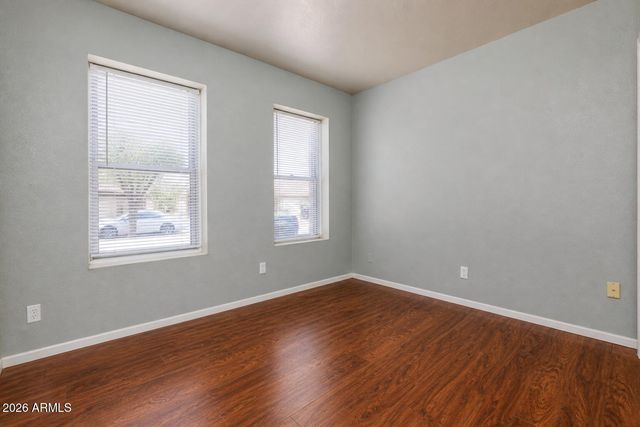 2624 N RICARDO --, Mesa, AZ 85215