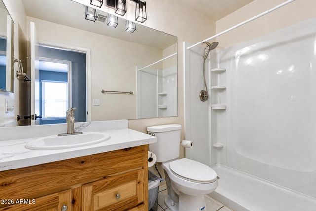 2624 N RICARDO --, Mesa, AZ 85215