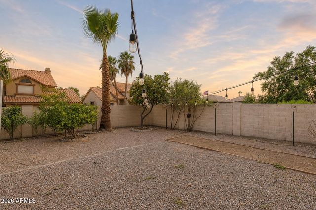 2624 N RICARDO --, Mesa, AZ 85215