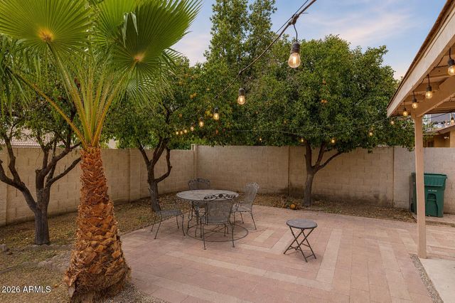 2624 N RICARDO --, Mesa, AZ 85215