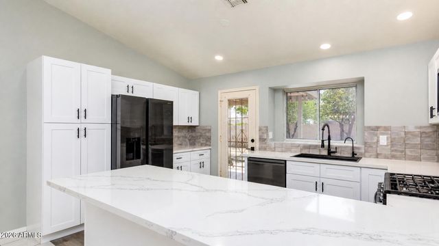 2624 N RICARDO --, Mesa, AZ 85215