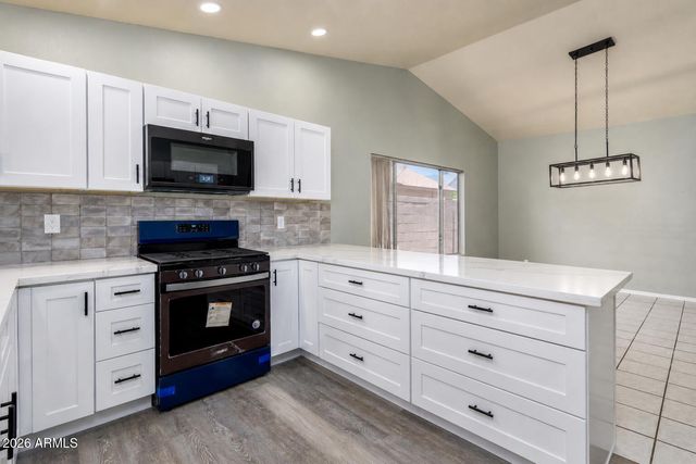 2624 N RICARDO --, Mesa, AZ 85215