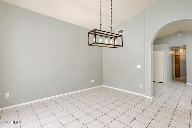 2624 N RICARDO --, Mesa, AZ 85215