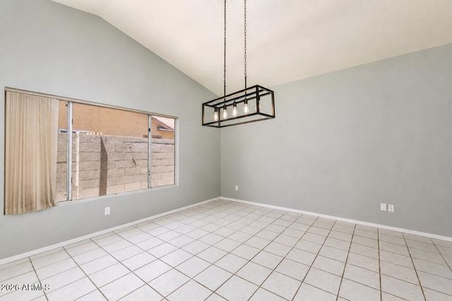 2624 N RICARDO --, Mesa, AZ 85215