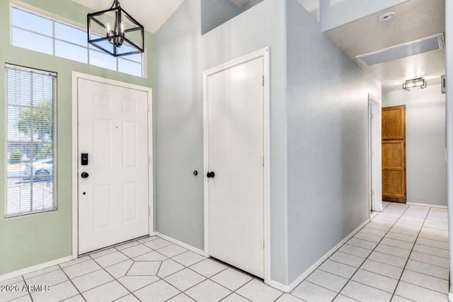 2624 N RICARDO --, Mesa, AZ 85215