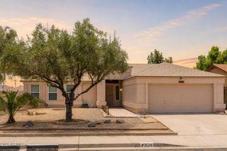 2624 N RICARDO --, Mesa, AZ 85215