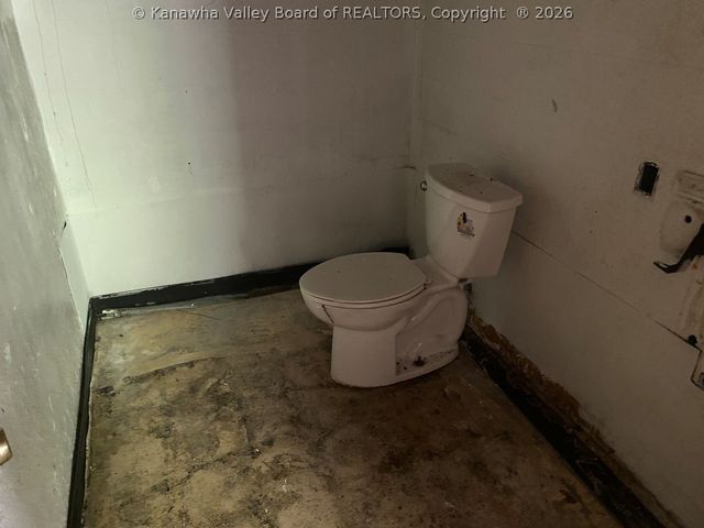 914 Lincoln Drive, South Charleston, WV 25309