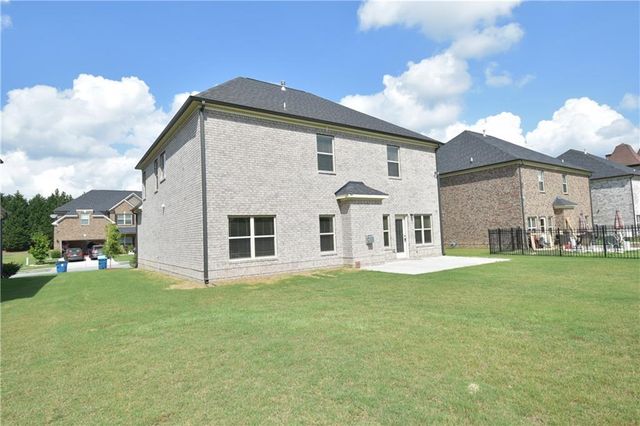 2251 Chance Lane, Grayson, GA 30017