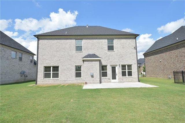 2251 Chance Lane, Grayson, GA 30017