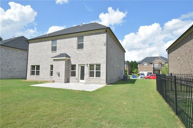 2251 Chance Lane, Grayson, GA 30017