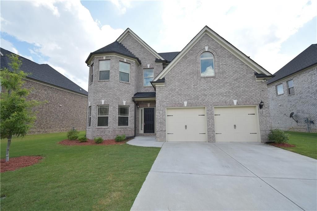 2251 Chance Lane, Grayson, GA 30017