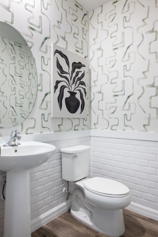 Image 15 of property listing at 4616 HIKERS DRIVE, Davenport, FL 33837