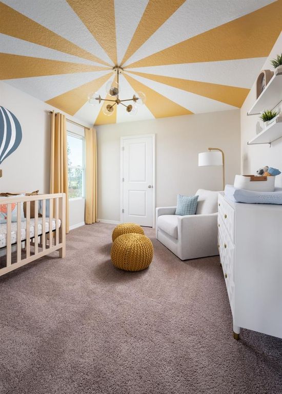 Image 17 of property listing at 4616 HIKERS DRIVE, Davenport, FL 33837