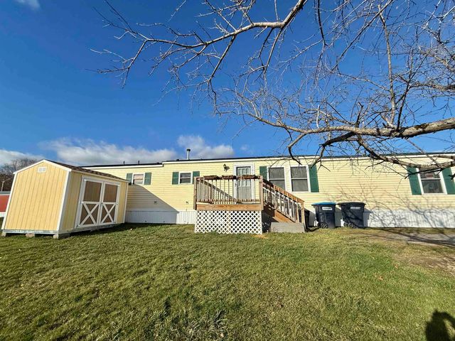 81 Cramton Road 33, Castleton, VT 05735