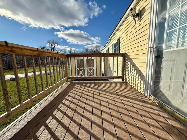 81 Cramton Road 33, Castleton, VT 05735