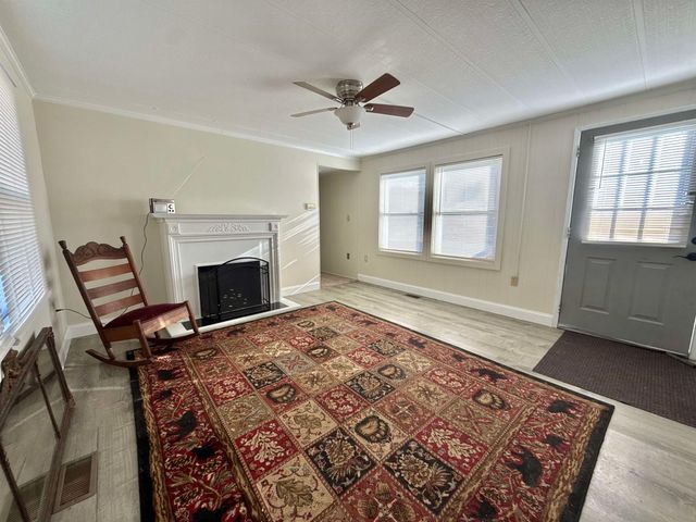 81 Cramton Road 33, Castleton, VT 05735