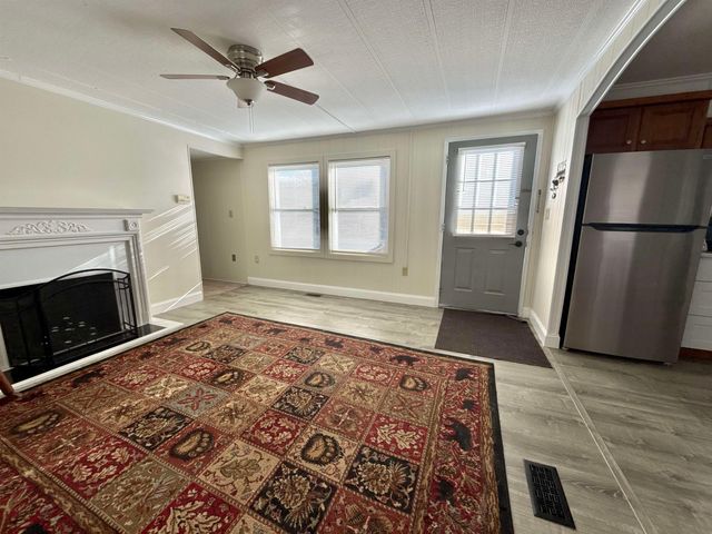 81 Cramton Road 33, Castleton, VT 05735