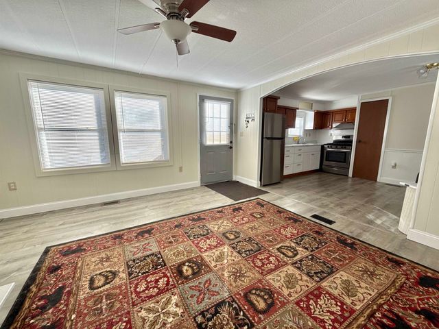 81 Cramton Road 33, Castleton, VT 05735