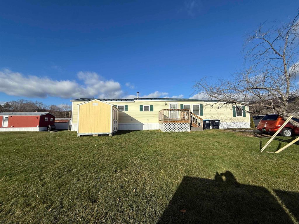 81 Cramton Road 33, Castleton, VT 05735