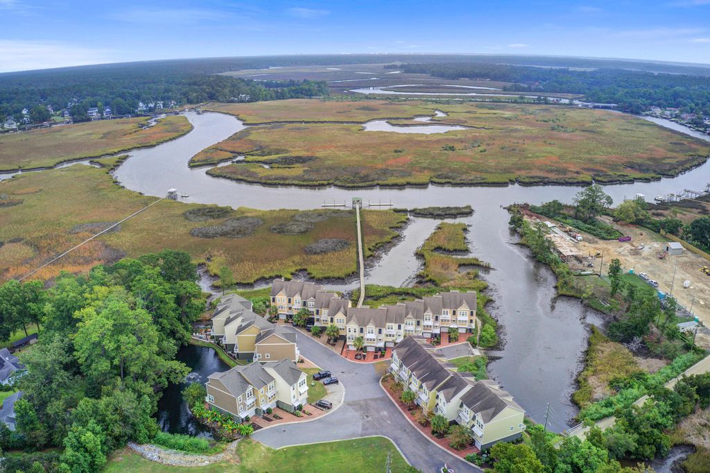 5911 Steward Street 24, Hanahan, SC 29410