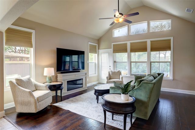 1604 Black Willow Trail, Anna, TX 75409