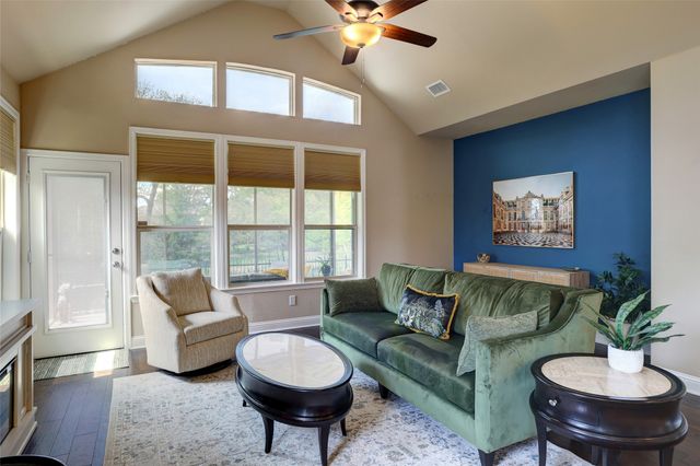 1604 Black Willow Trail, Anna, TX 75409