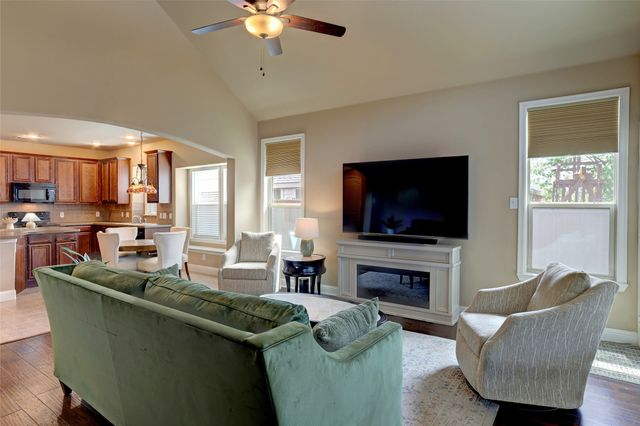 1604 Black Willow Trail, Anna, TX 75409