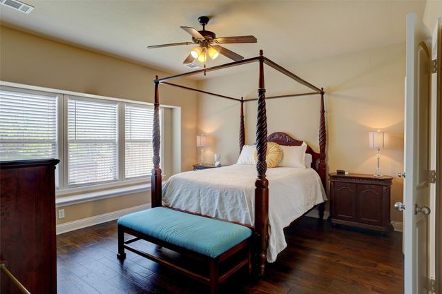 1604 Black Willow Trail, Anna, TX 75409