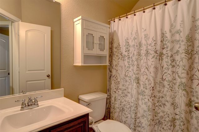 1604 Black Willow Trail, Anna, TX 75409